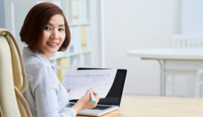 Quy trình làm thủ tục hành chính tại cảng tại Lê Vy Logistics Bước 3 2