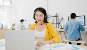 Quy trình làm thủ tục hành chính tại cảng tại Lê Vy Logistics Bước 3 3