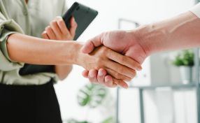 Quy trình vận chuyển hàng hóa dự án Bước 5 1