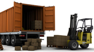 Tăng trưởng nhu cầu vận tải container nội địa Xu hướng và thách thức