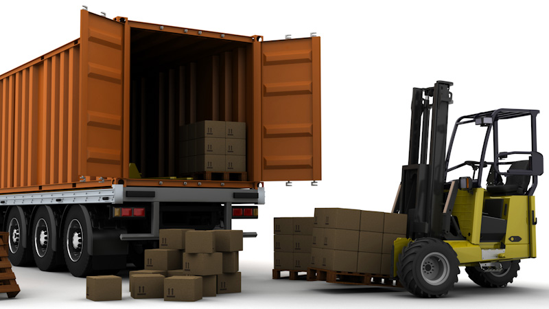 Tăng trưởng nhu cầu vận tải container nội địa Xu hướng và thách thức