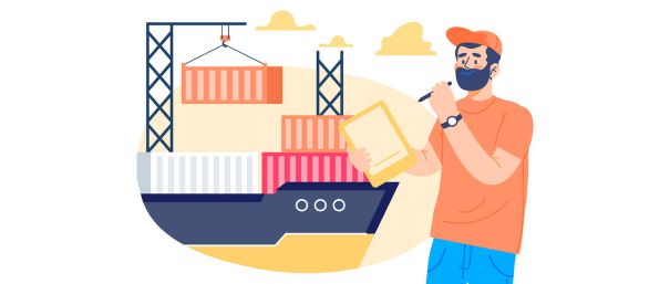Vì sao doanh nghiệp nên chọn dịch vụ thủ tục hành chính tại cảng của Lê Vy Logistics 2