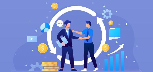 Vì sao doanh nghiệp nên chọn dịch vụ thủ tục hành chính tại cảng của Lê Vy Logistics 4